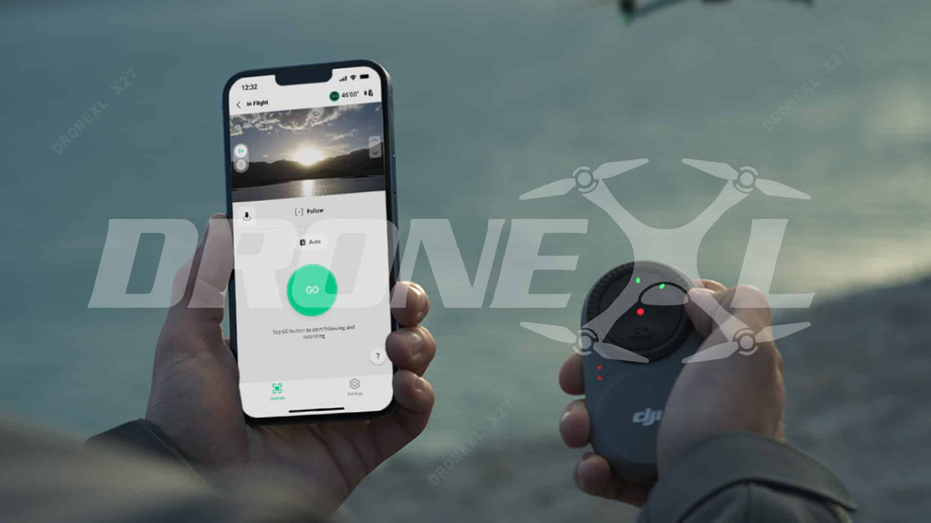 Dji Mavic 4 Leaked With 'Cancelled' Dji Rc Track (Part 2) 2