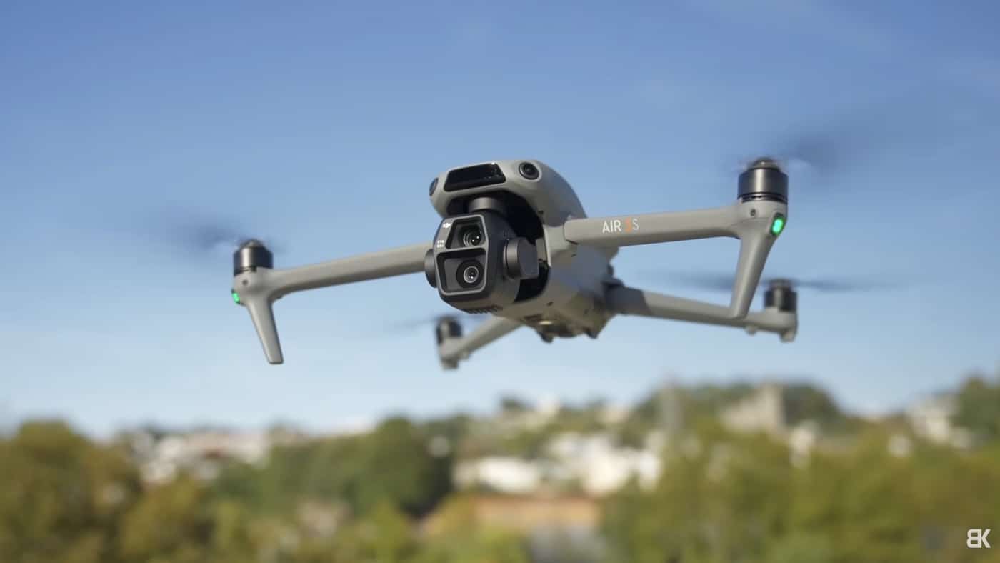 10 Drone Tips That Will Make You A Better And Safer Pilot 1