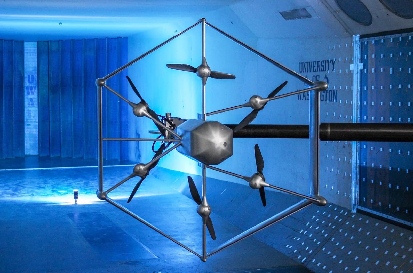 Amazon Prime Air Drones Soar To New Heights With Faa Approval
