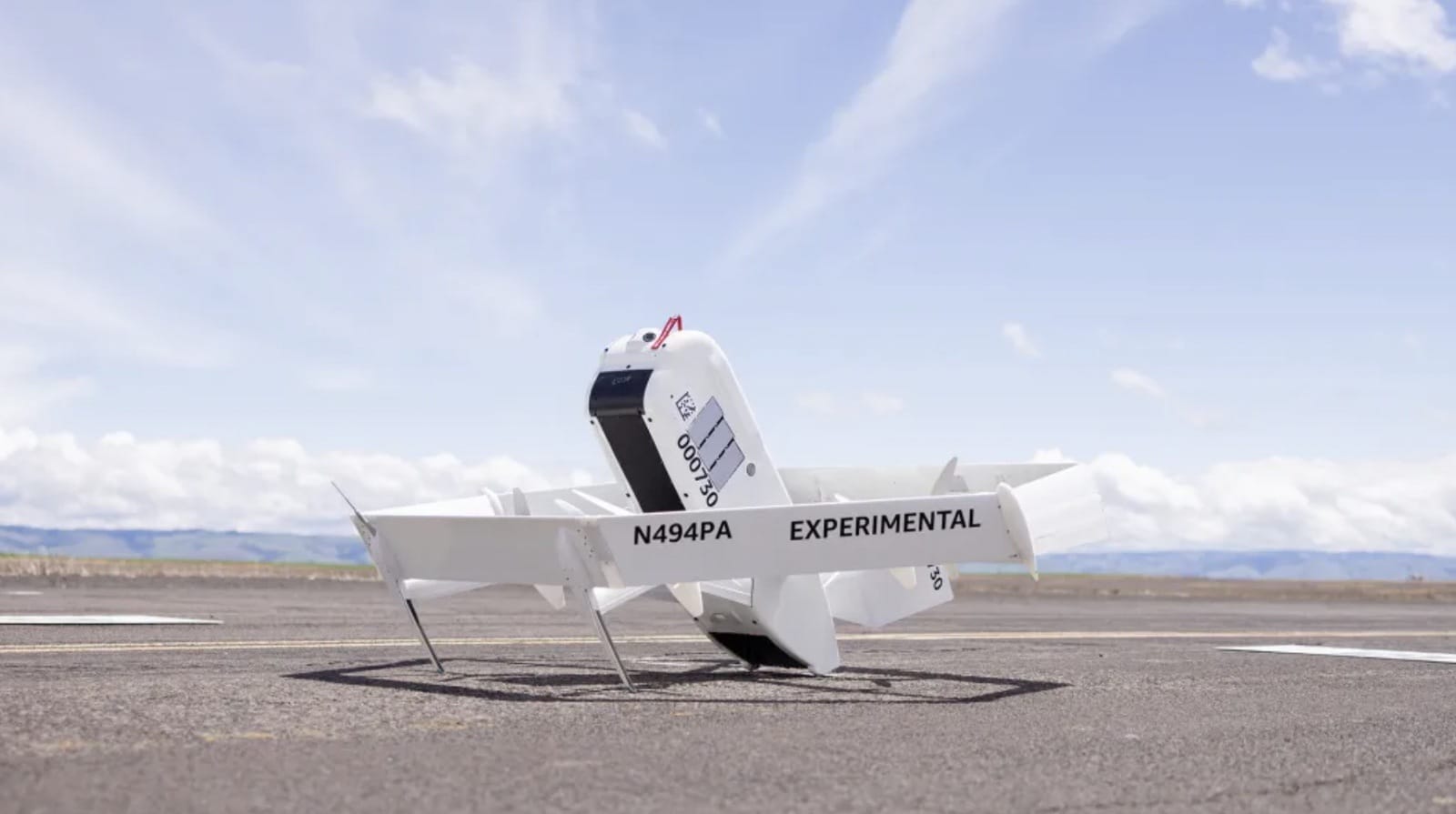 Amazon'S Drone Delivery Dreams Face Turbulence: The College Station Showdown