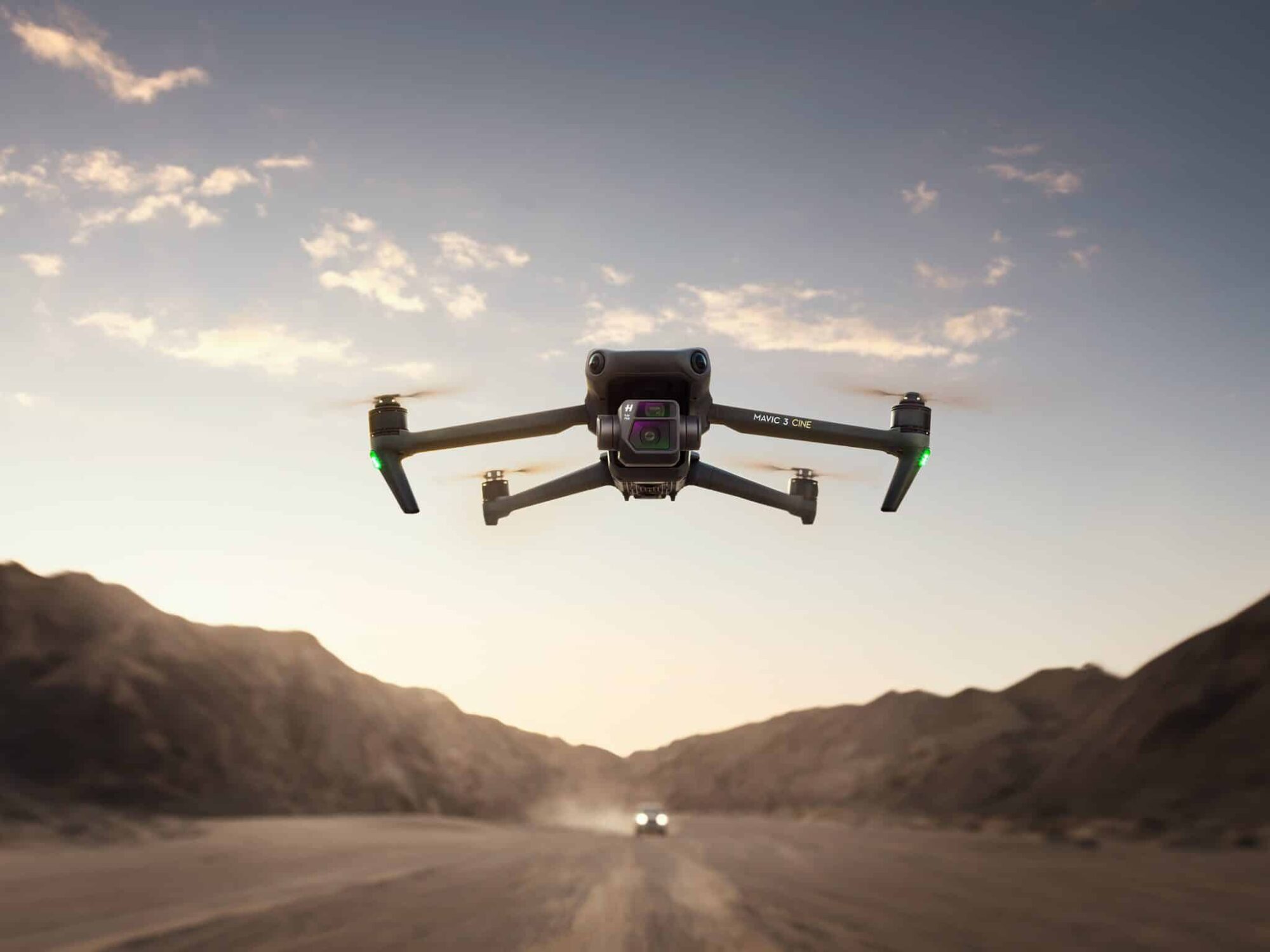 Dji Drones: Your Guide To The Best Deals And Lowest Prices In 2024