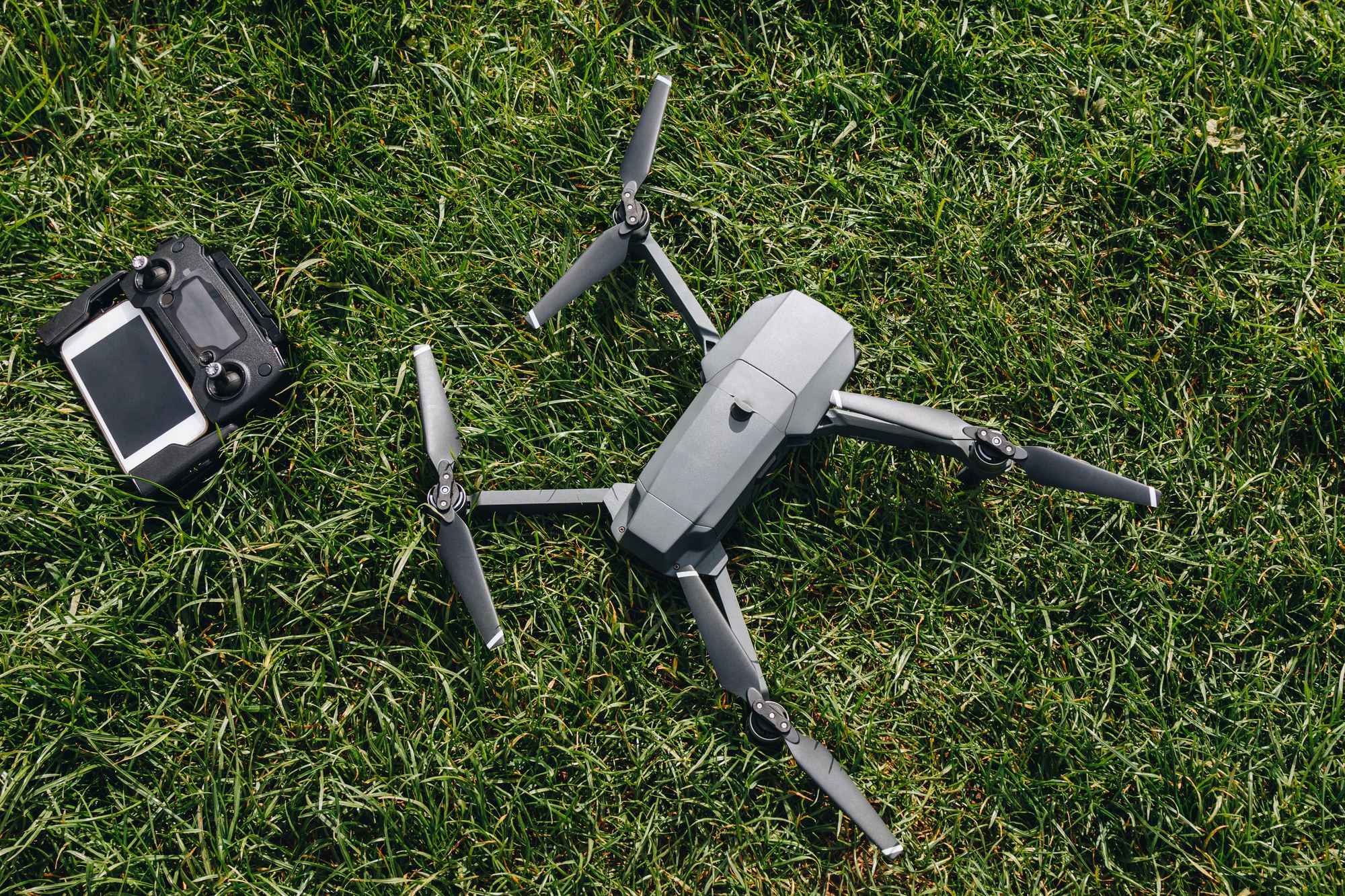 Master Part 107: Essential Tips For Success As A Commercial Drone Pilot