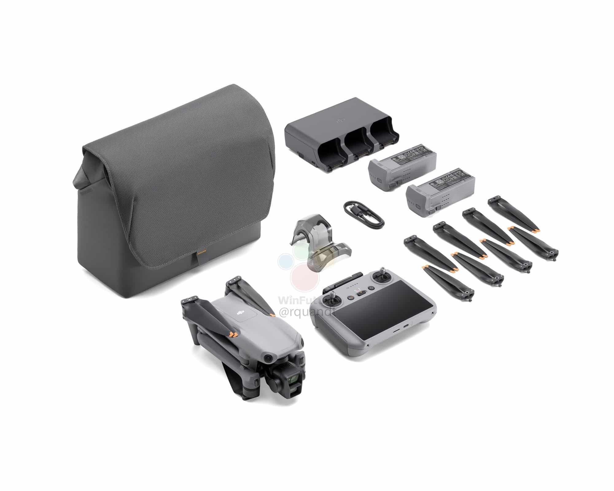 Dji Air 3 Drone: Your Ultimate Guide 7