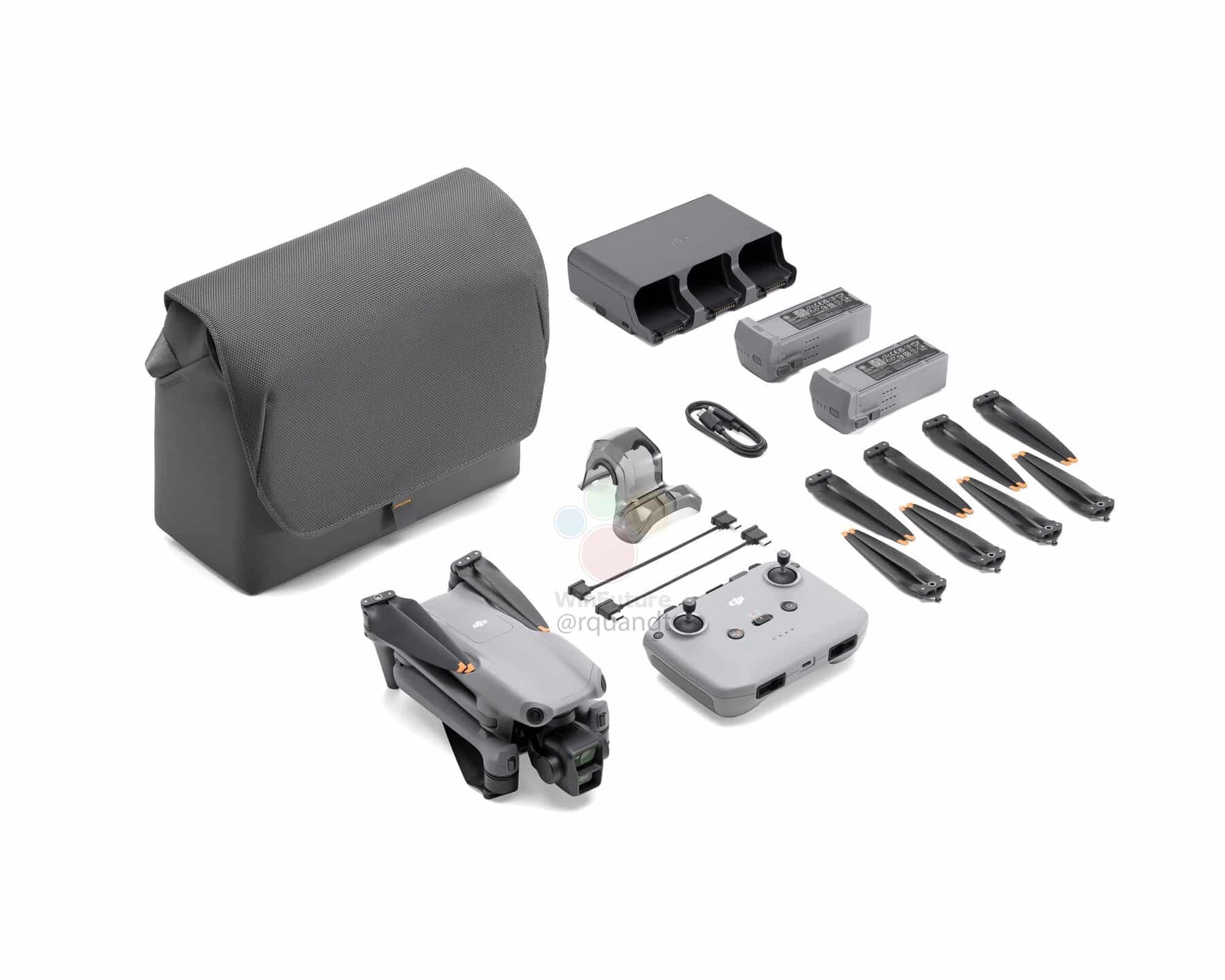 Dji Air 3 Drone: Your Ultimate Guide 8