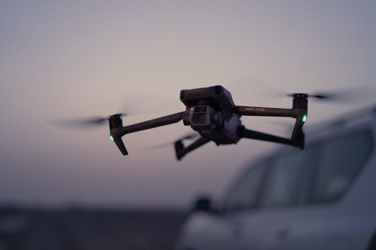Dji Mavic 3 Gps Issue - Fix With Firmware Update Coming Soon Drone Maker Says