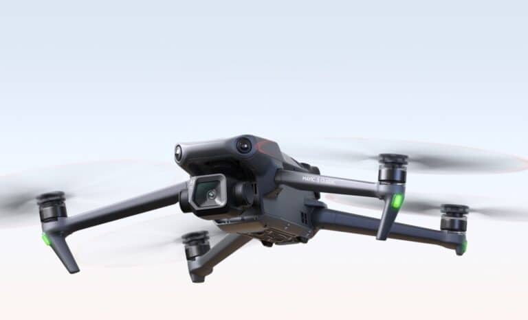 Dji Mavic 3 Classic Hits The Shelves With A Sweet 20% Off!