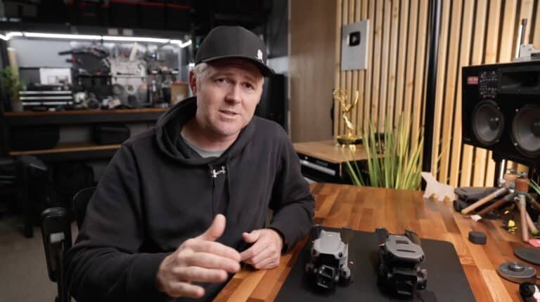 Dji Mavic 3 Pro Vs Air 3S: In-Depth Comparison
