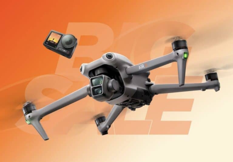 The Dji Mid-Year Sale 2024 Is Here, And It'S Packed With Steep Discounts On Some Of The Company'S Most Popular Drones And Gimbals. With Savings Of Up To 20% Off, Free Gifts, And Extra Promo Codes, Now Is A Great Time To Grab The Latest Dji Gear At Bargain Prices At The Official Dji Store.