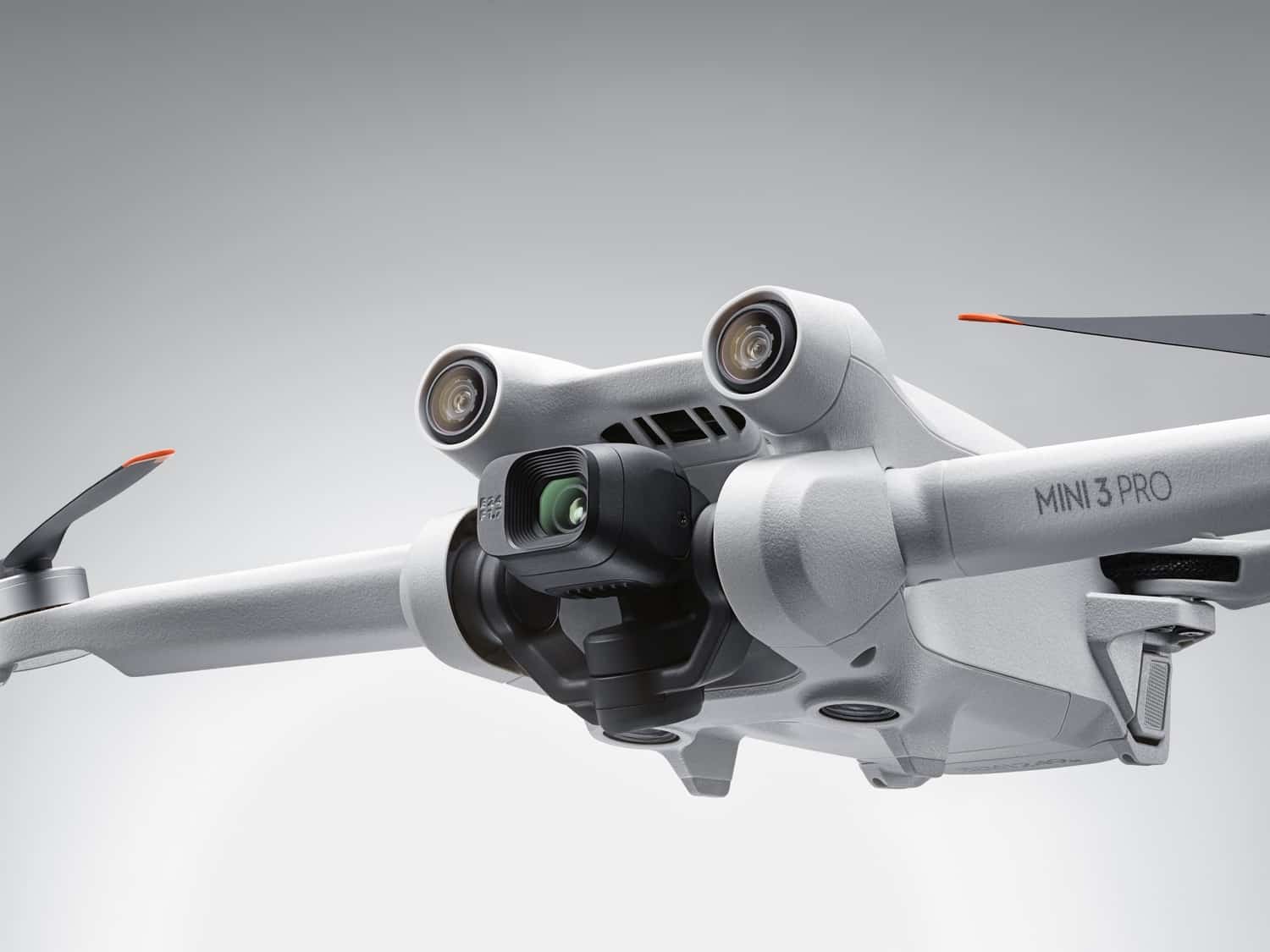 Dji Mini 3 Pro Drone Officially Launches Today
