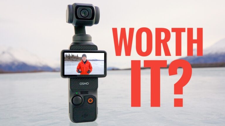 Dji Pocket 3 Worth It In 2025? A Long Term Review