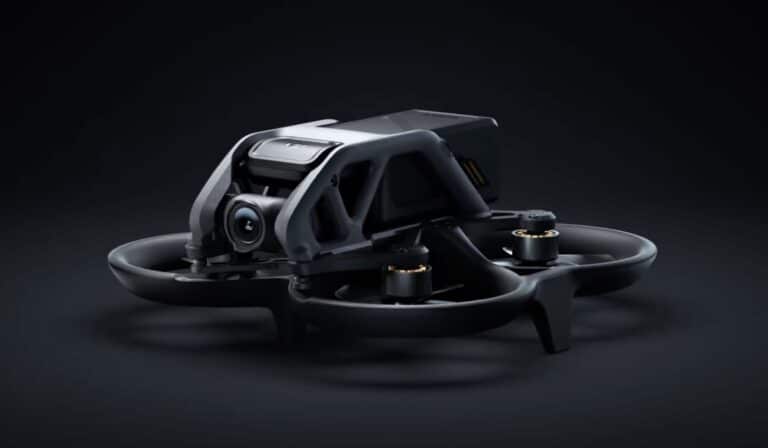 Dji'S Strategic Price Cut: Gearing Up For The Avata 2 Launch? 4