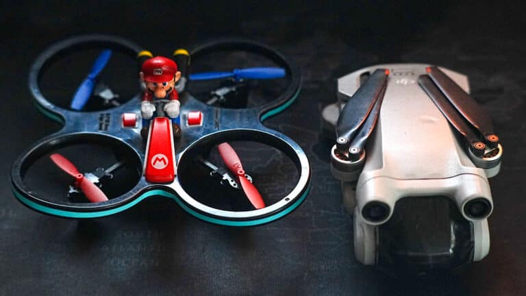 7 Essential Tips To Know Before Buying Your First Drone