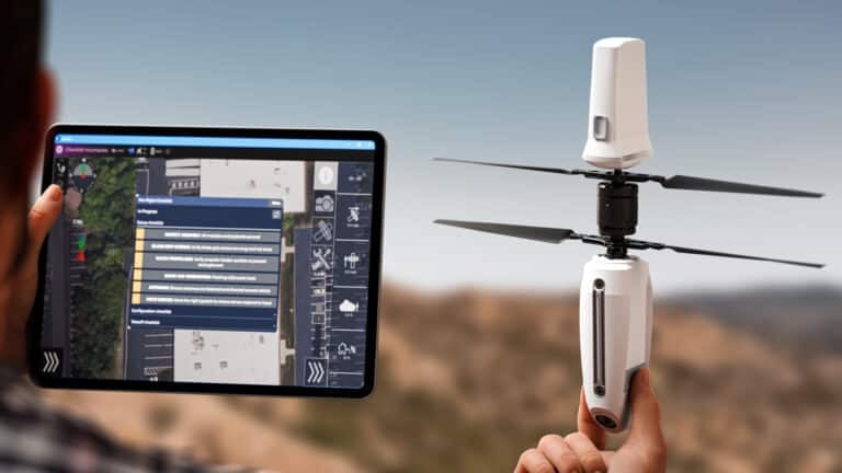 Helius Drone