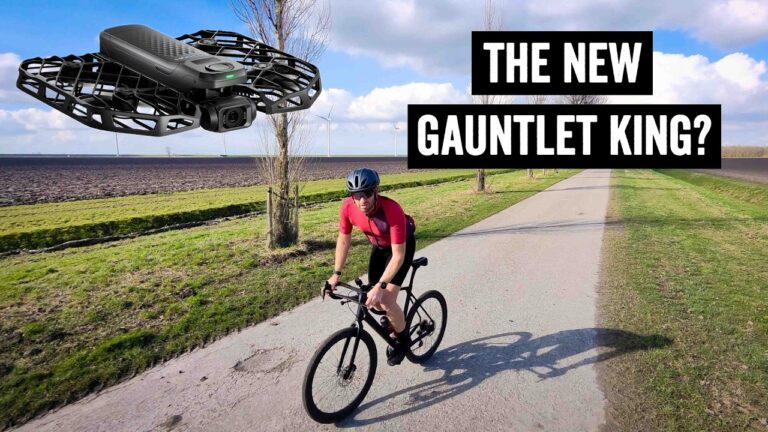 Hoverair X1 Pro Vs The Gauntlet Autonomous Tracking Test.jpg