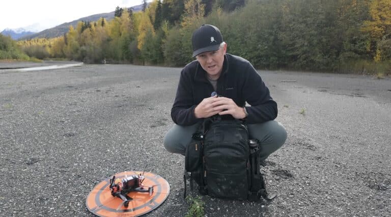 Comparing The Dji Action 5 Pro Bitrate With The Action 4