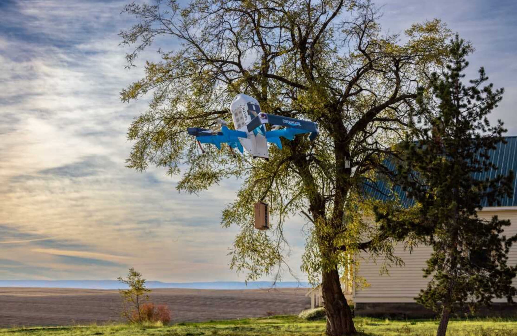 Amazon Prime Air Operations Update: Service Pause And Global Expansion Plans 2