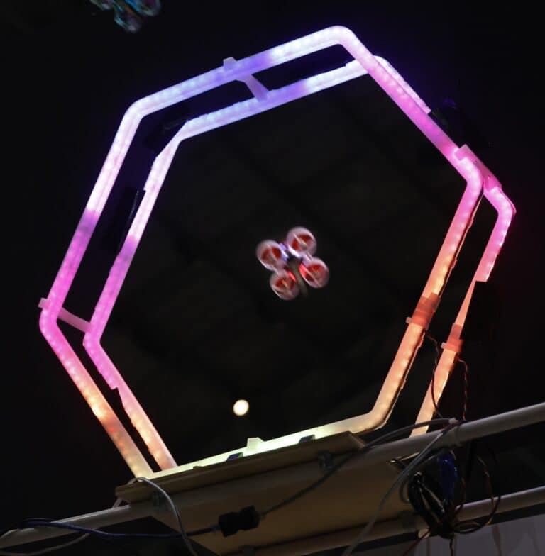 Sixth Annual Micro Drone Race Takes Flight At National Museum Of U.s. Air Force 4