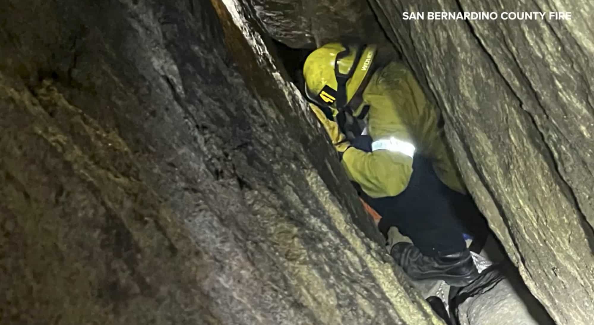 Drone-Assisted Rescue In Rimrock Highlights Growing Role Of Uas In Emergency Response 3