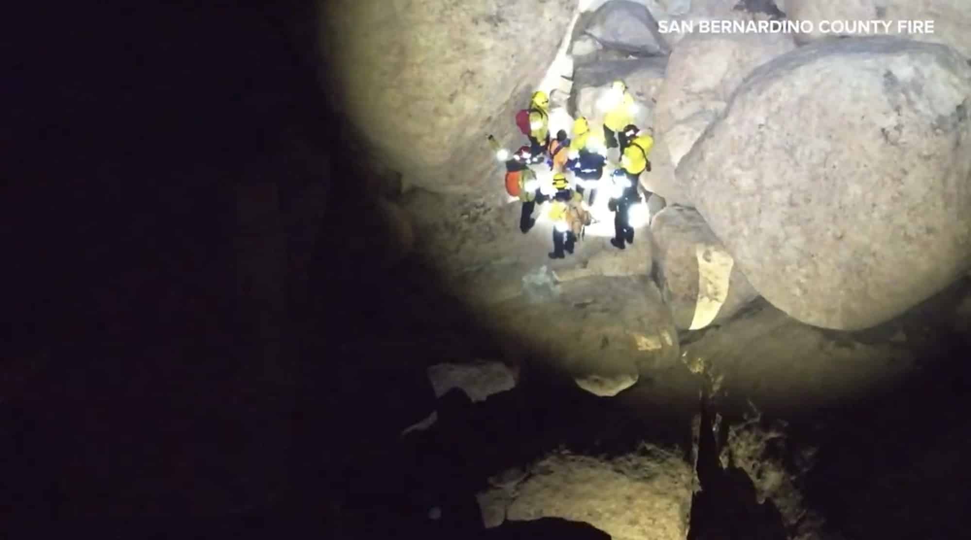 Drone-Assisted Rescue In Rimrock Highlights Growing Role Of Uas In Emergency Response 1