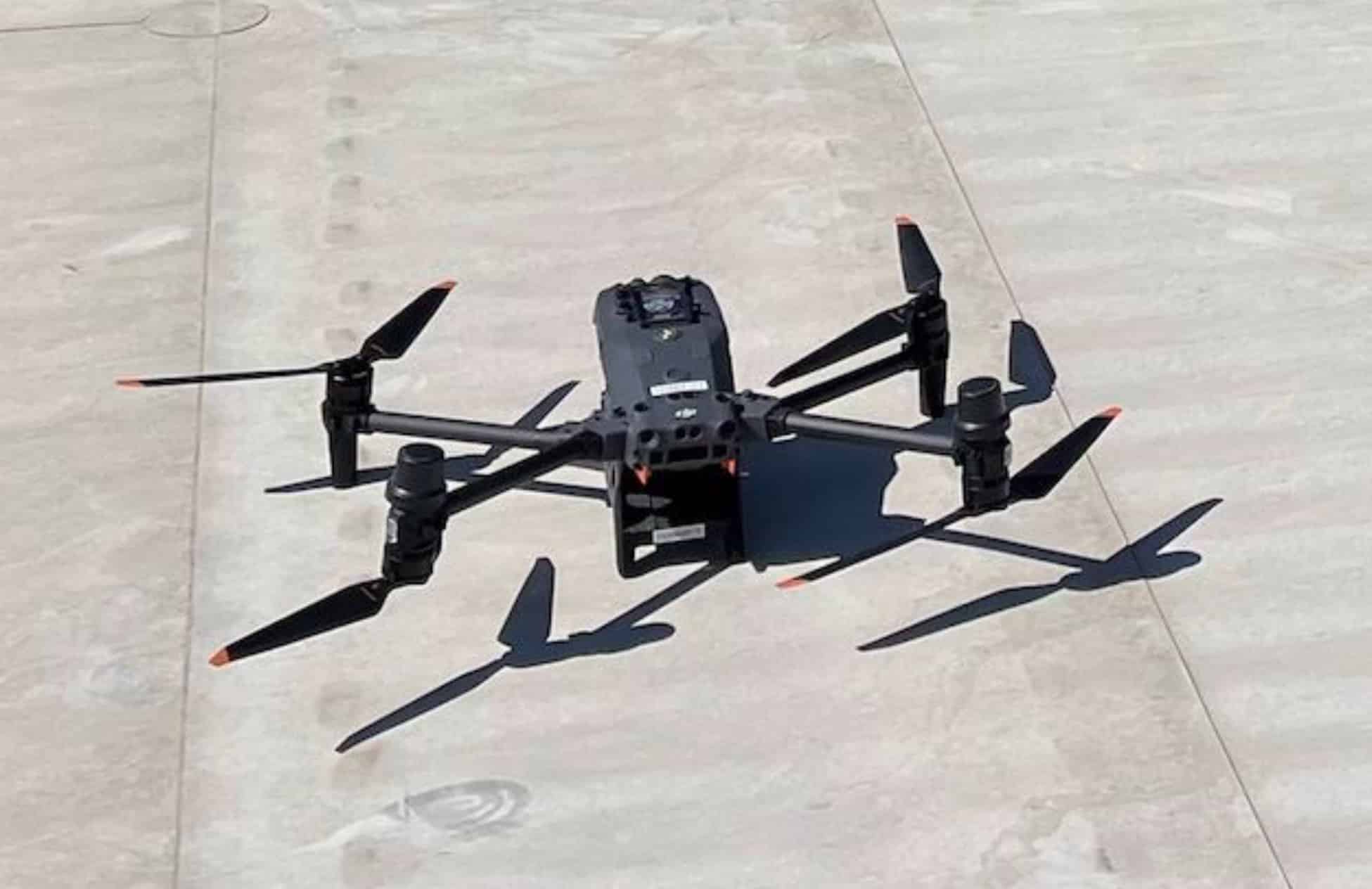 Drone-Assisted Rescue In Rimrock Highlights Growing Role Of Uas In Emergency Response 6