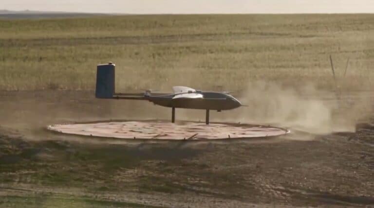 North Dakota’s $11 Million Drone Integration Boost Signals Bright Future Amid Replacement Debate 3