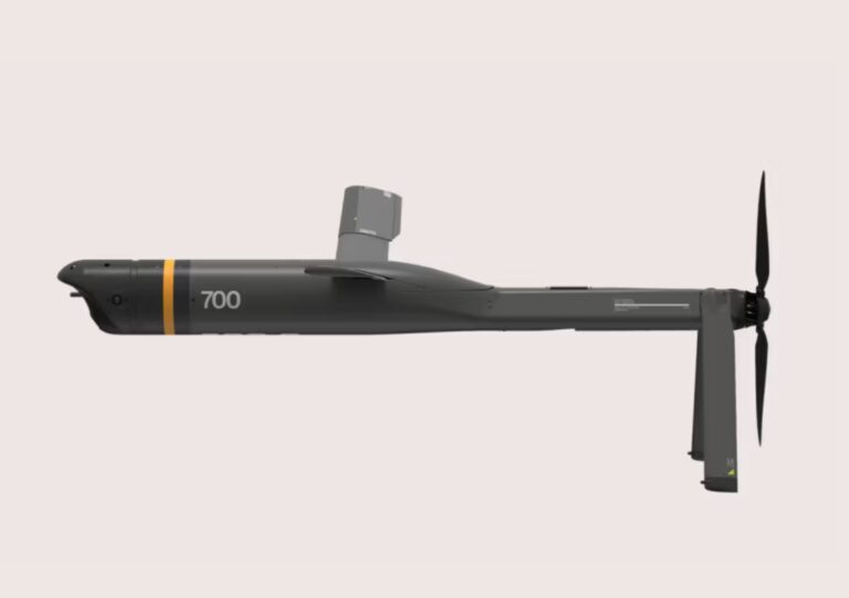 Uk Secures $40M Deal To Supply Advanced Drones To Ukraine 6