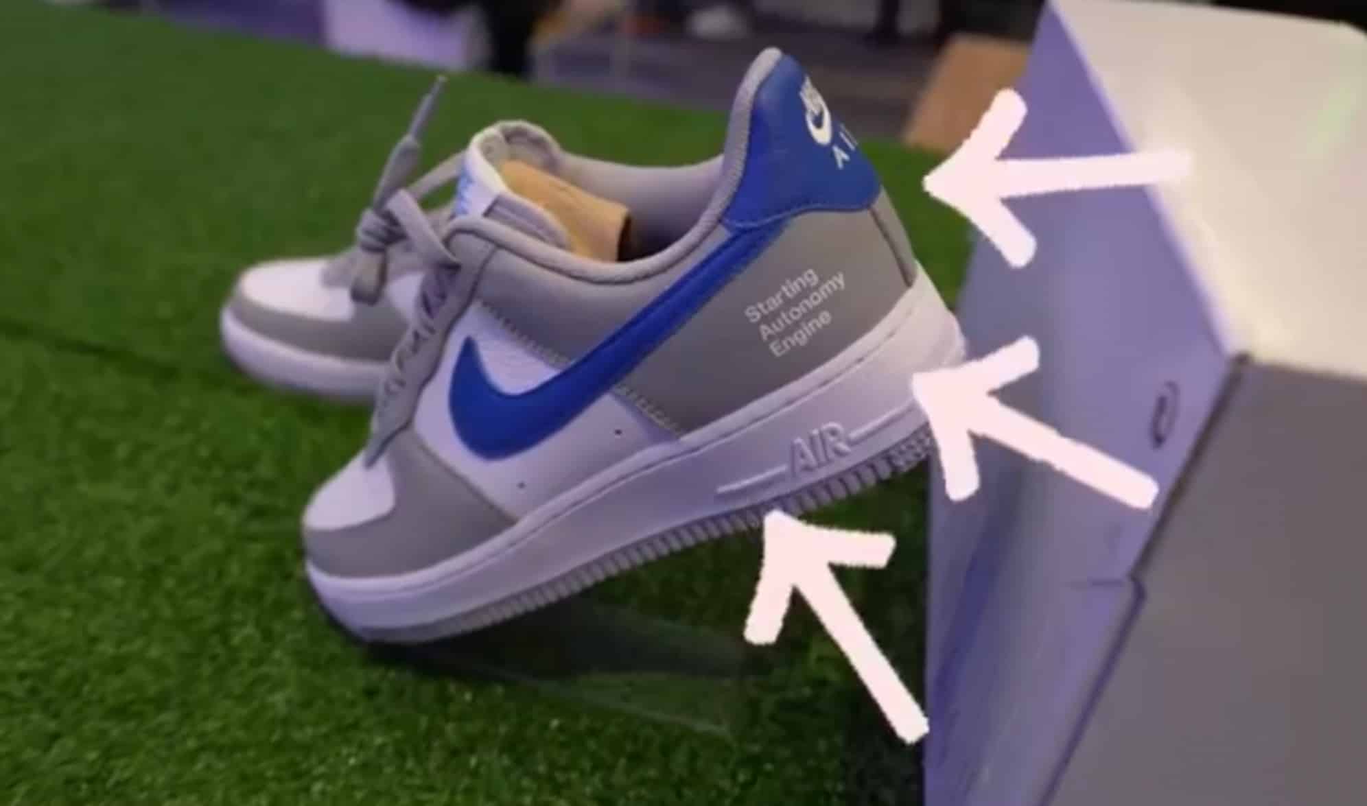 Skydio’s “Don’t F*Ck With Skydio” Socks: A Defiant Message With A China Connection 3