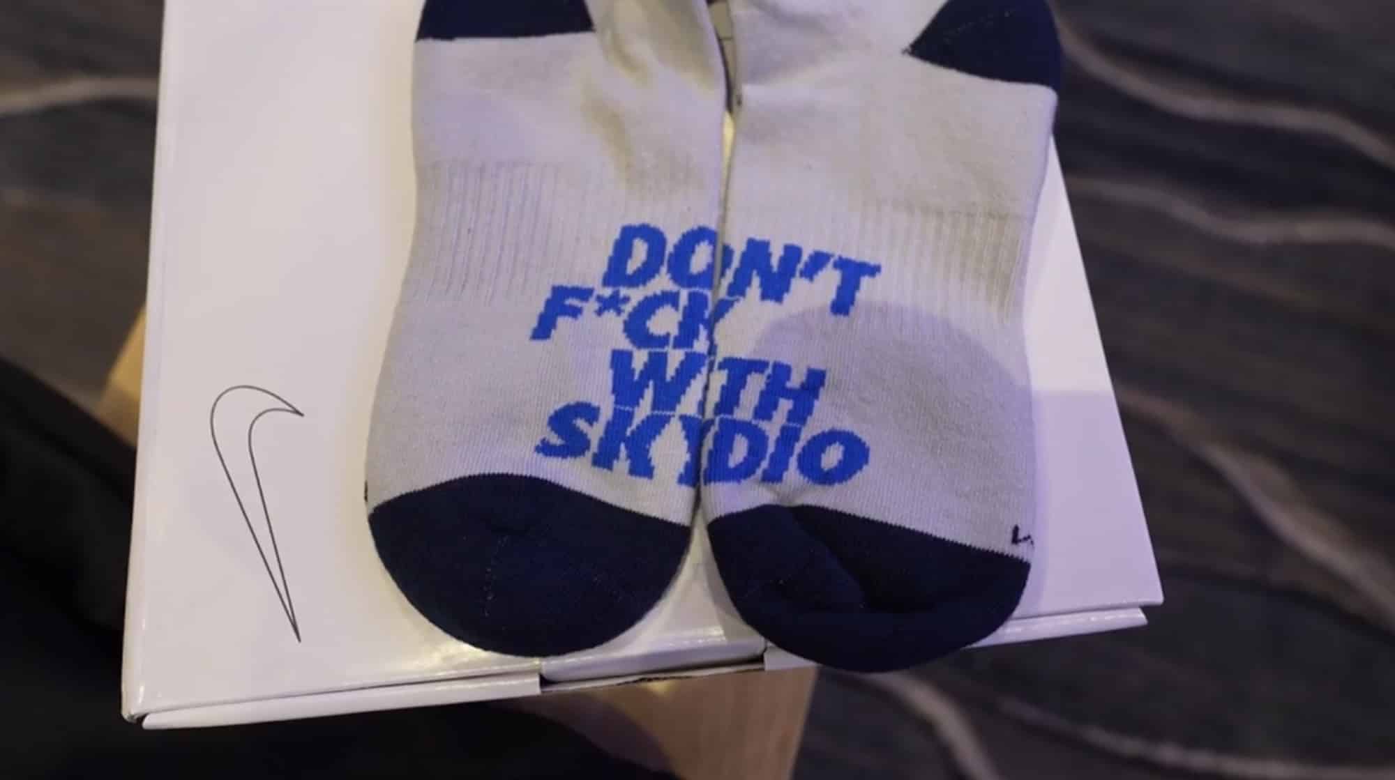 Don'T F*Ck With Skydio