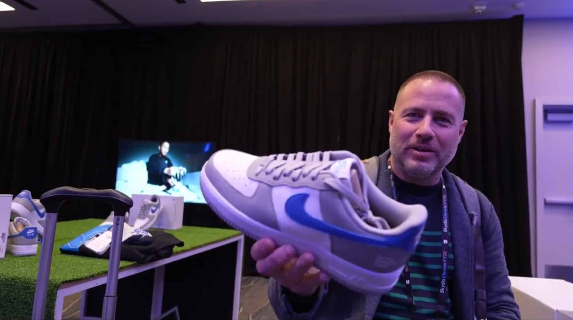 Skydio’s “Don’t F*Ck With Skydio” Socks: A Defiant Message With A China Connection 4