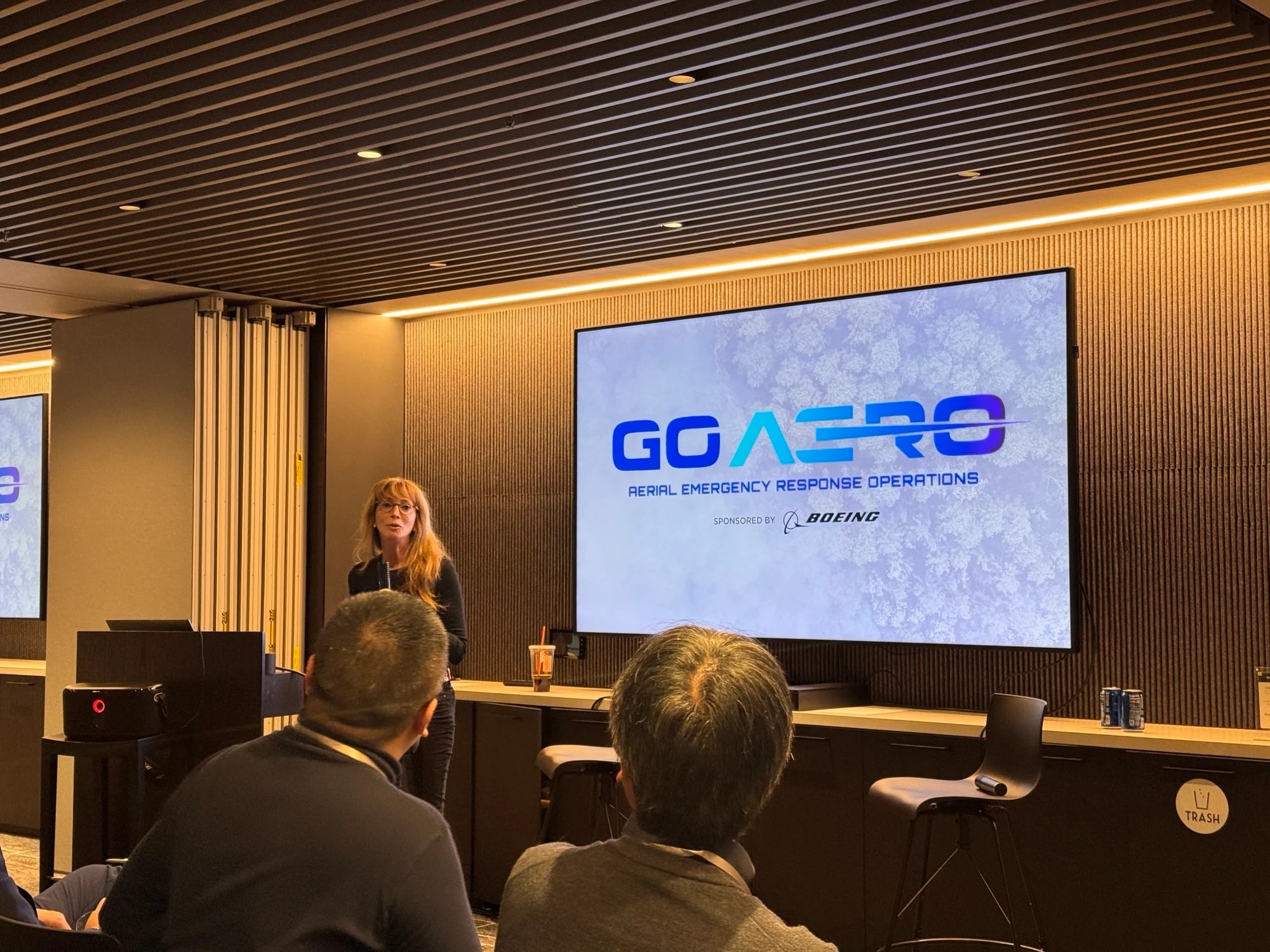 Nyc’s Drones, Robotics, And Ai Summit 2025 Signals A New Hub For Innovation 8