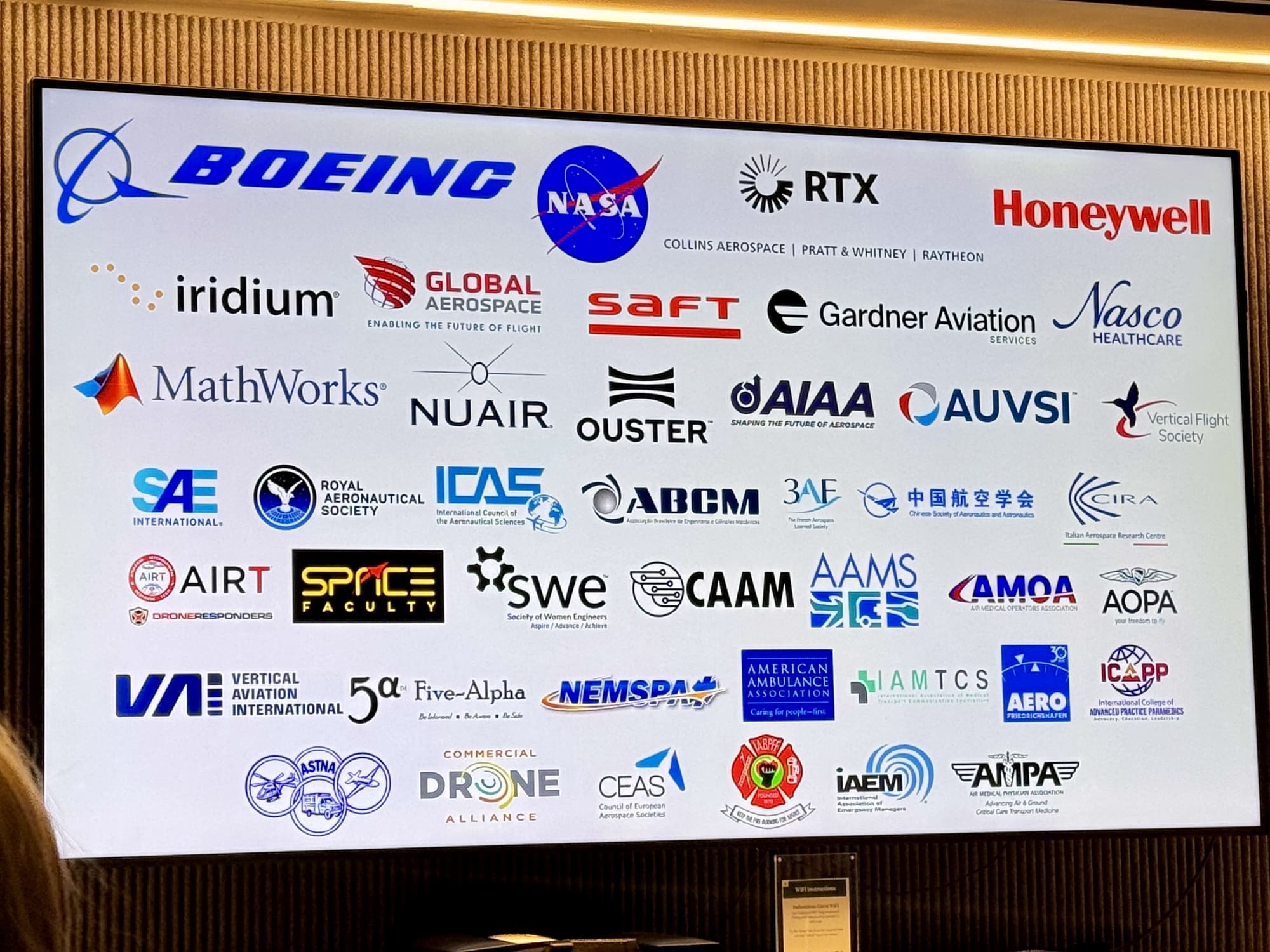 Nyc’s Drones, Robotics, And Ai Summit 2025 Signals A New Hub For Innovation 10