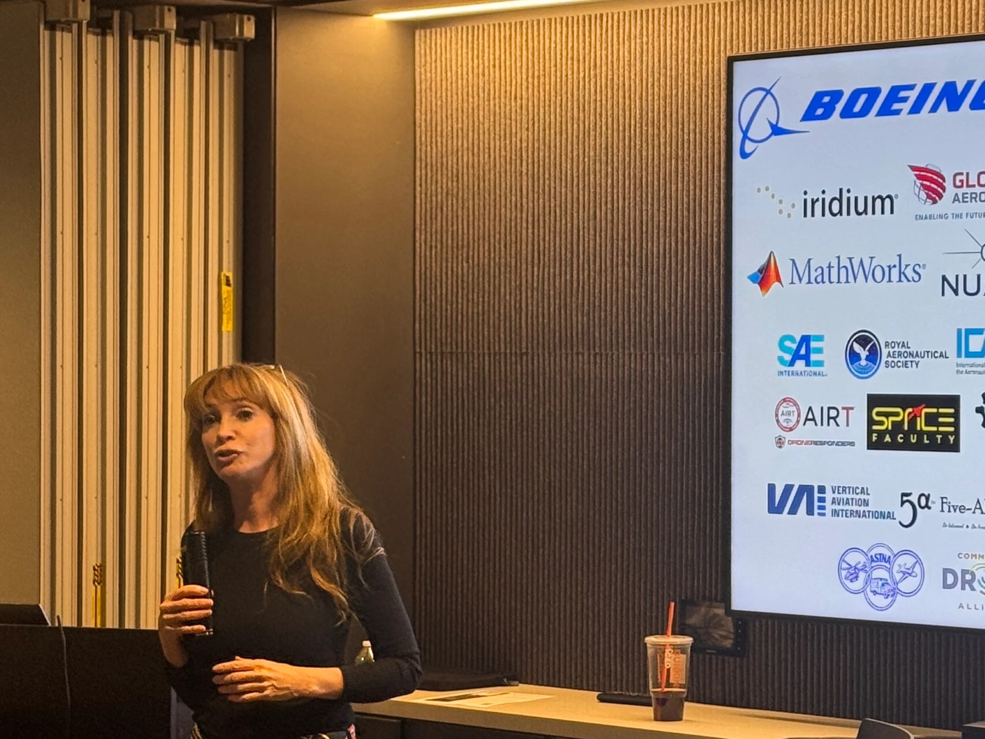 Nyc’s Drones, Robotics, And Ai Summit 2025 Signals A New Hub For Innovation 9