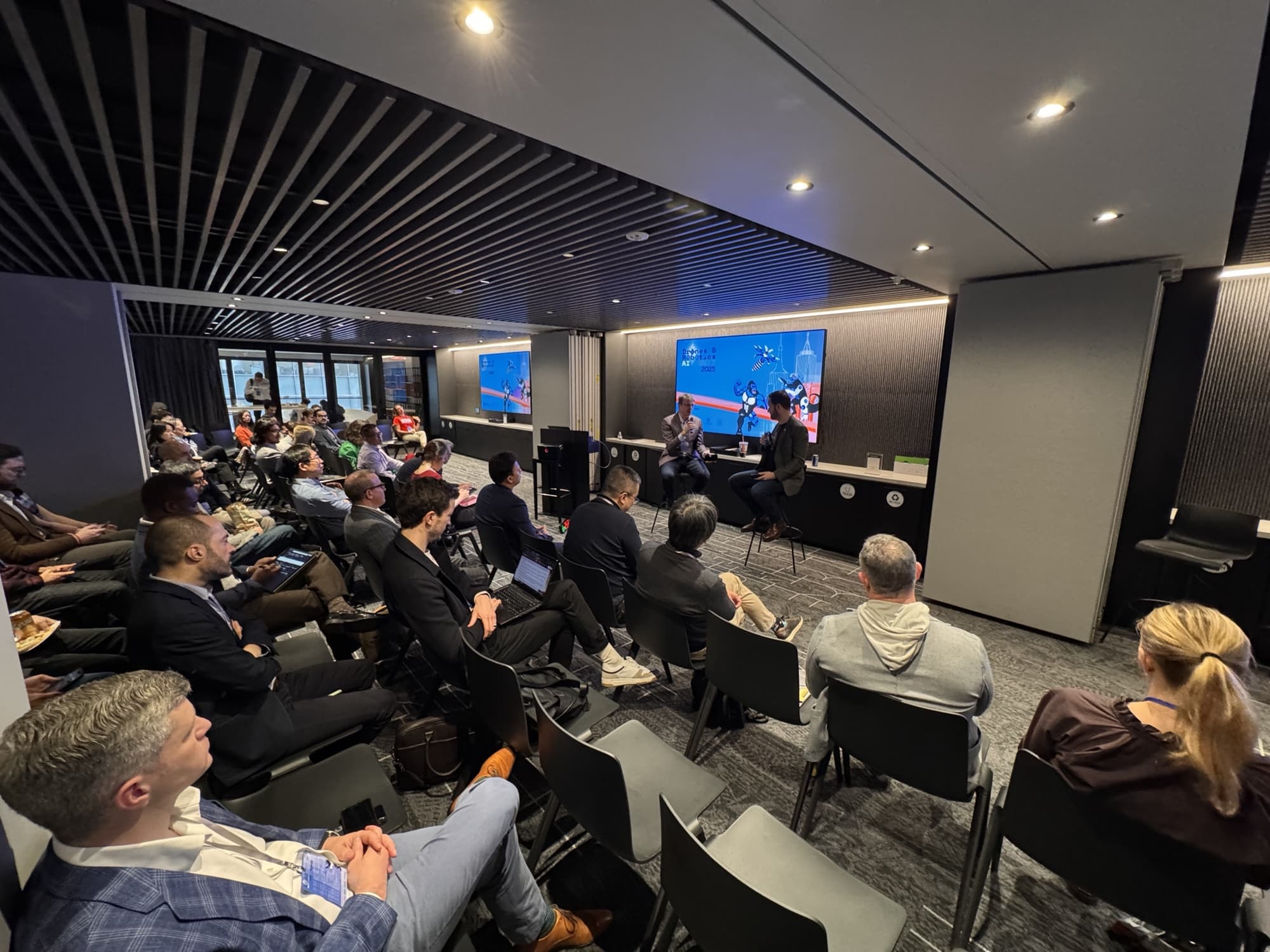 Nyc’s Drones, Robotics, And Ai Summit 2025 Signals A New Hub For Innovation 4