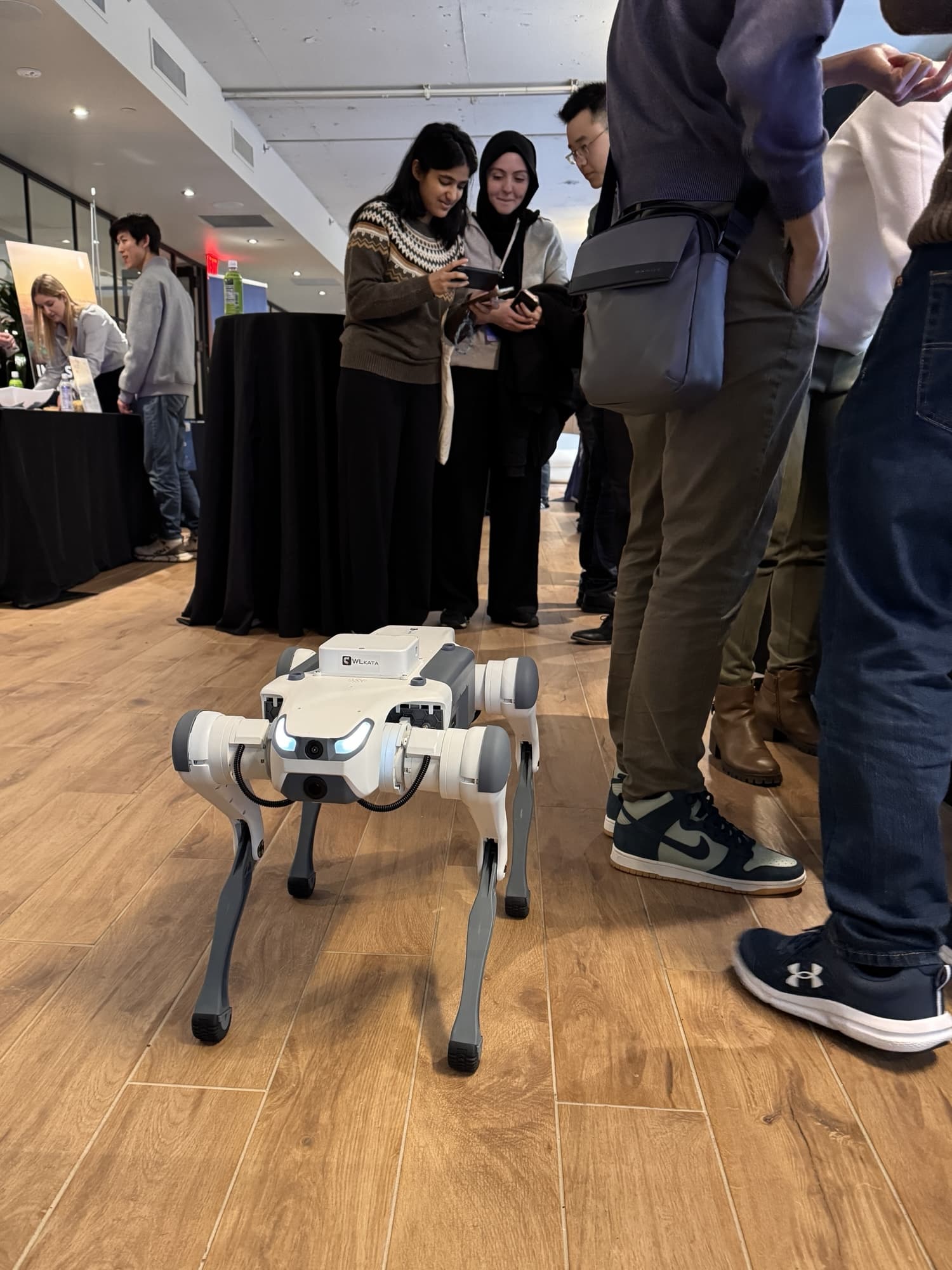 Nyc’s Drones, Robotics, And Ai Summit 2025 Signals A New Hub For Innovation 7
