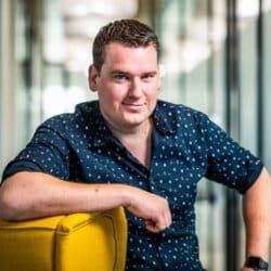 Jasper Ellens