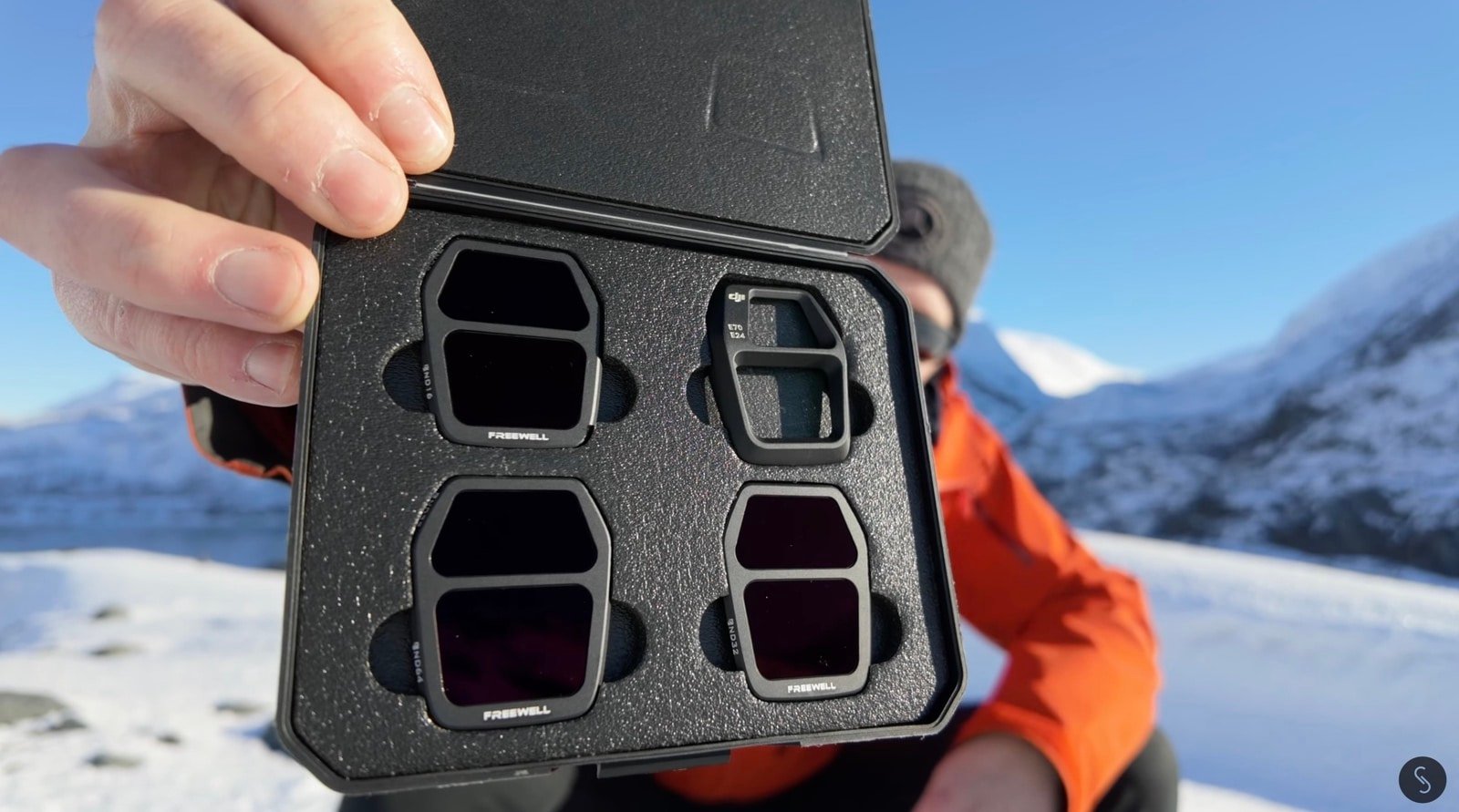 My Favorite Accessories For The Dji Air 3S Drone