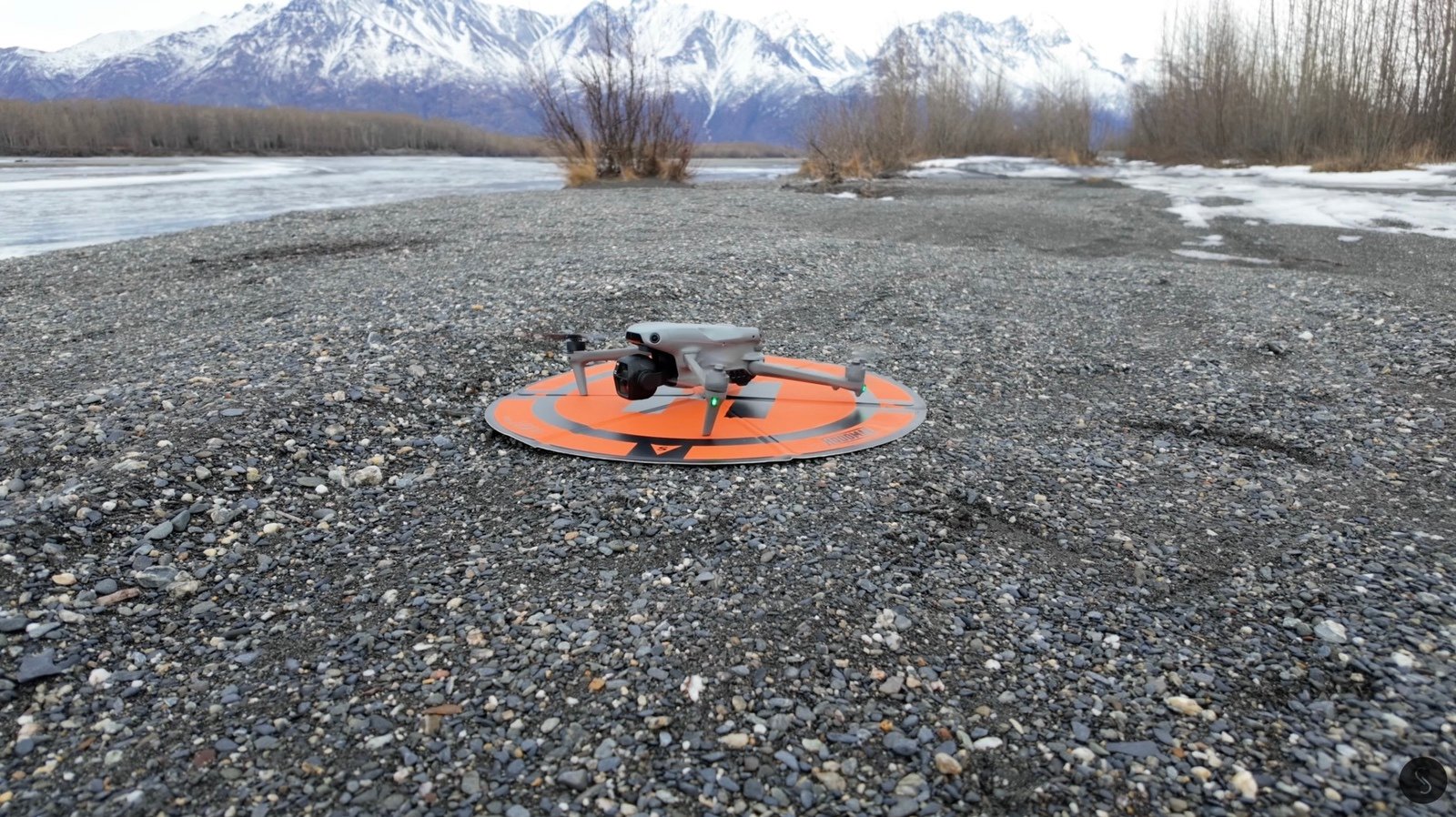 My Favorite Accessories For The Dji Air 3S Drone