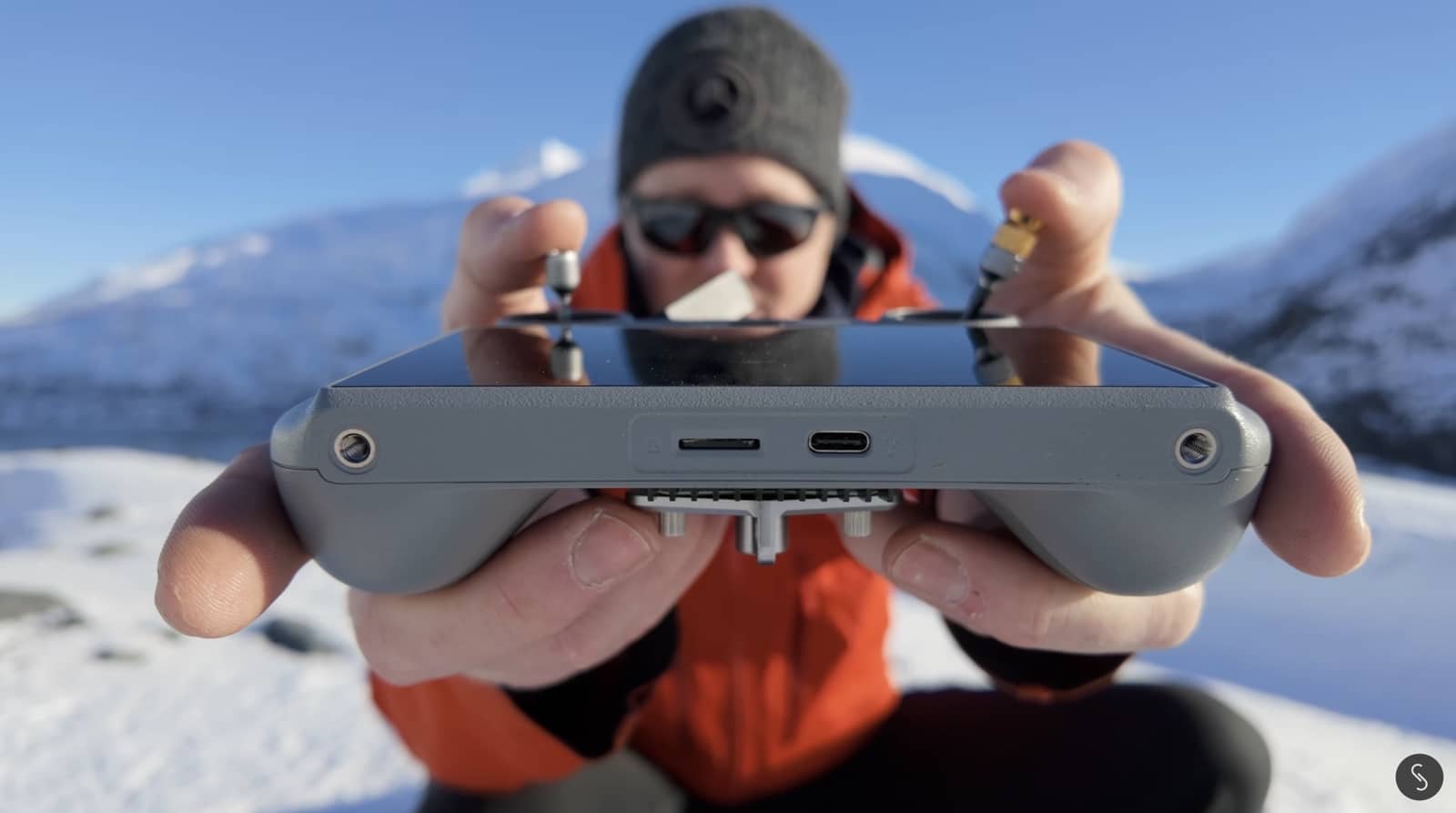My Favorite Accessories For The Dji Air 3S Drone 1