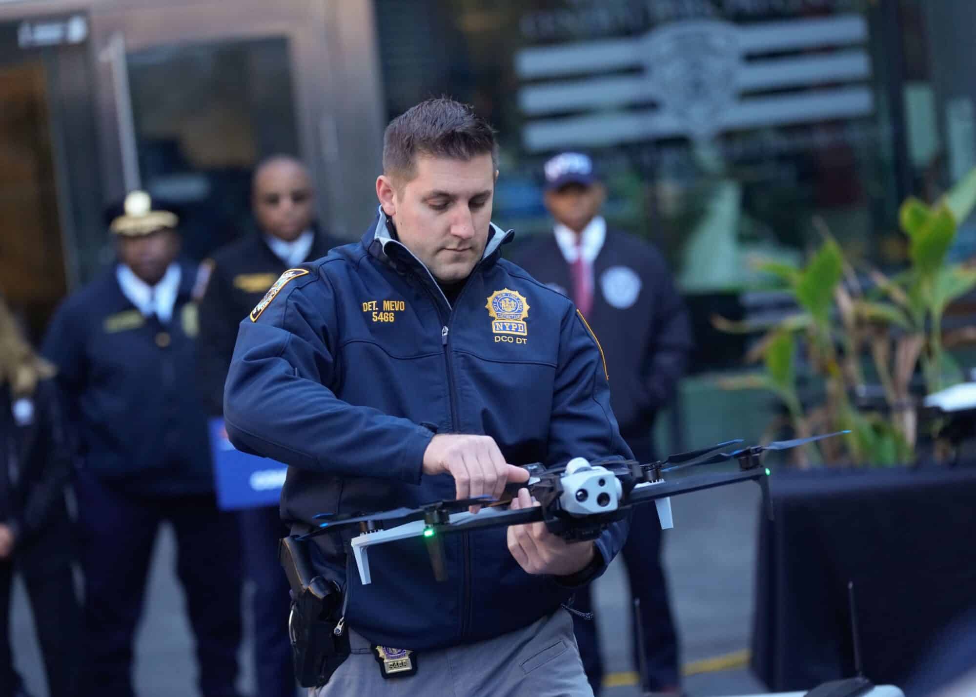 Leda Challenges Auvsi On Drone Restrictions: Prioritizing Public Safety Over Hasty Bans 2
