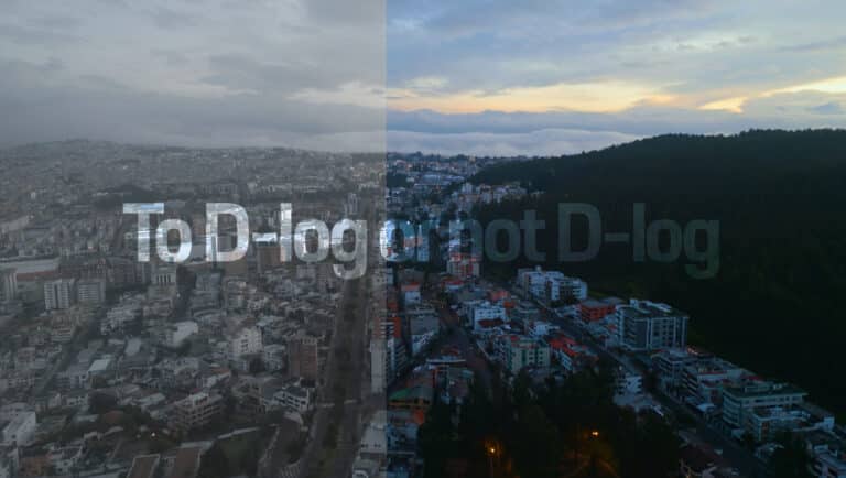 Sunrise In Quito