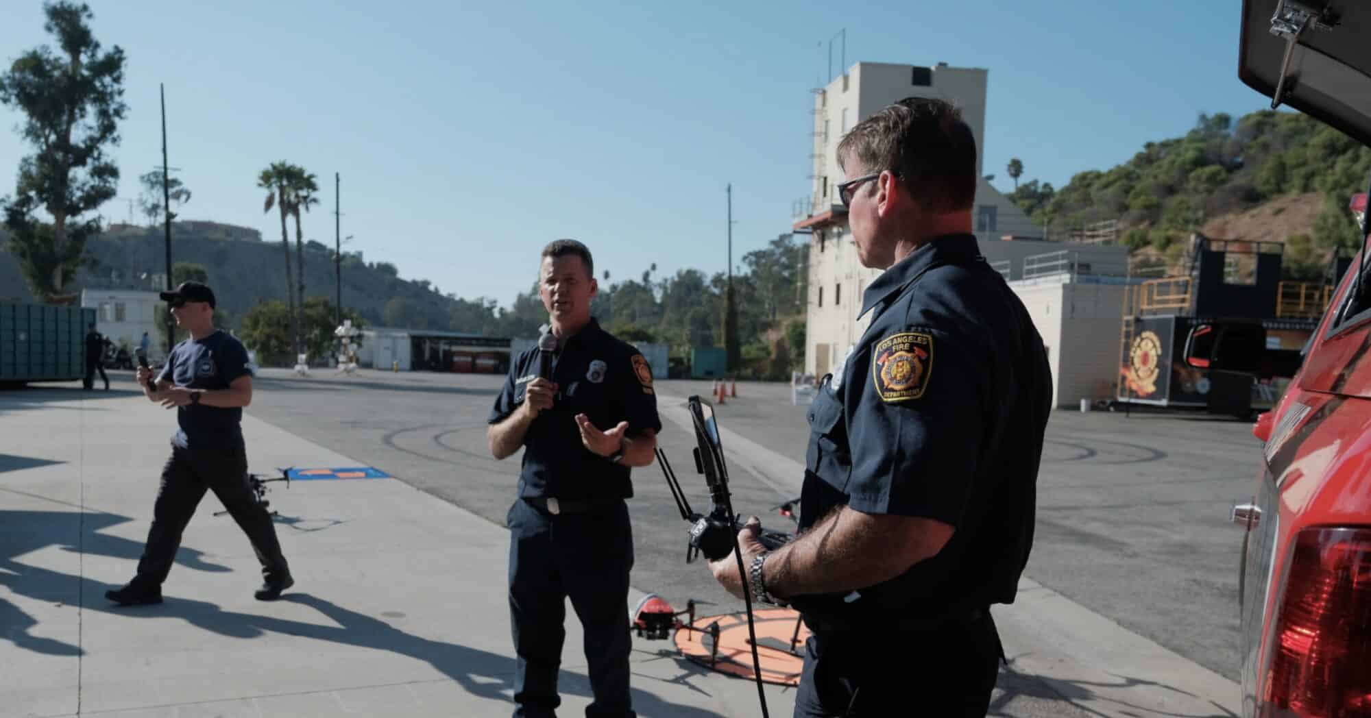 A Farewell To Romeo Durscher: A Drone Visionary Who Soared For Good 2