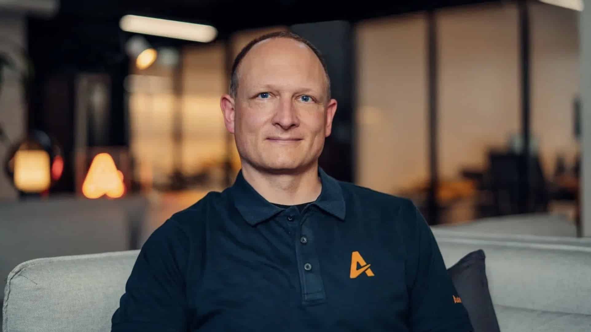 A Farewell To Romeo Durscher: A Drone Visionary Who Soared For Good 27