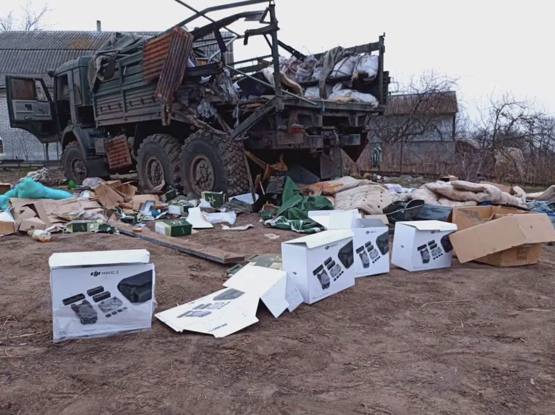 Russia'S Resilient Military Production: A Surge In Drones And Armaments Amid Sanctions