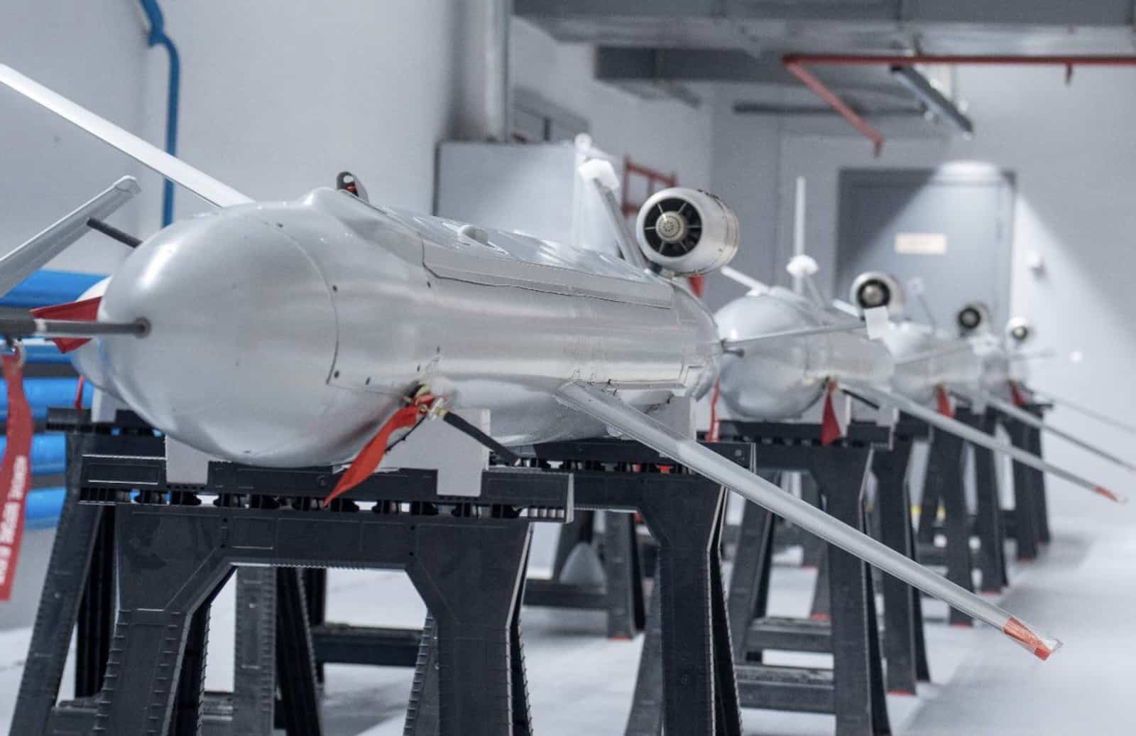 Your Drone. Your World. Your News. 4