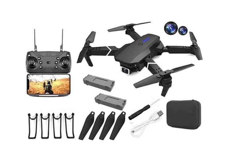 Why You Should Try A Cheap $25 Drone First 5